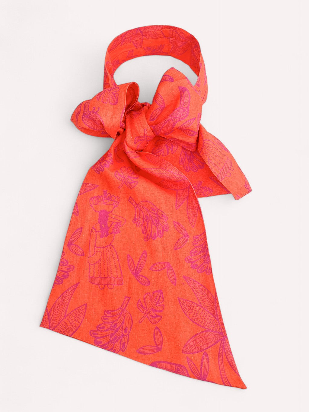 Scarf Belt Colombia