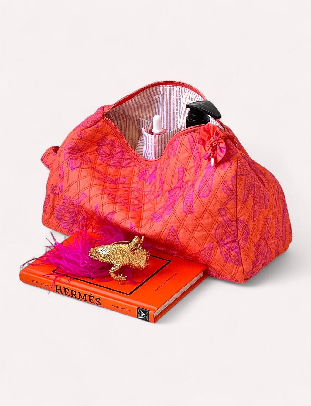 Wash Bag Colombia