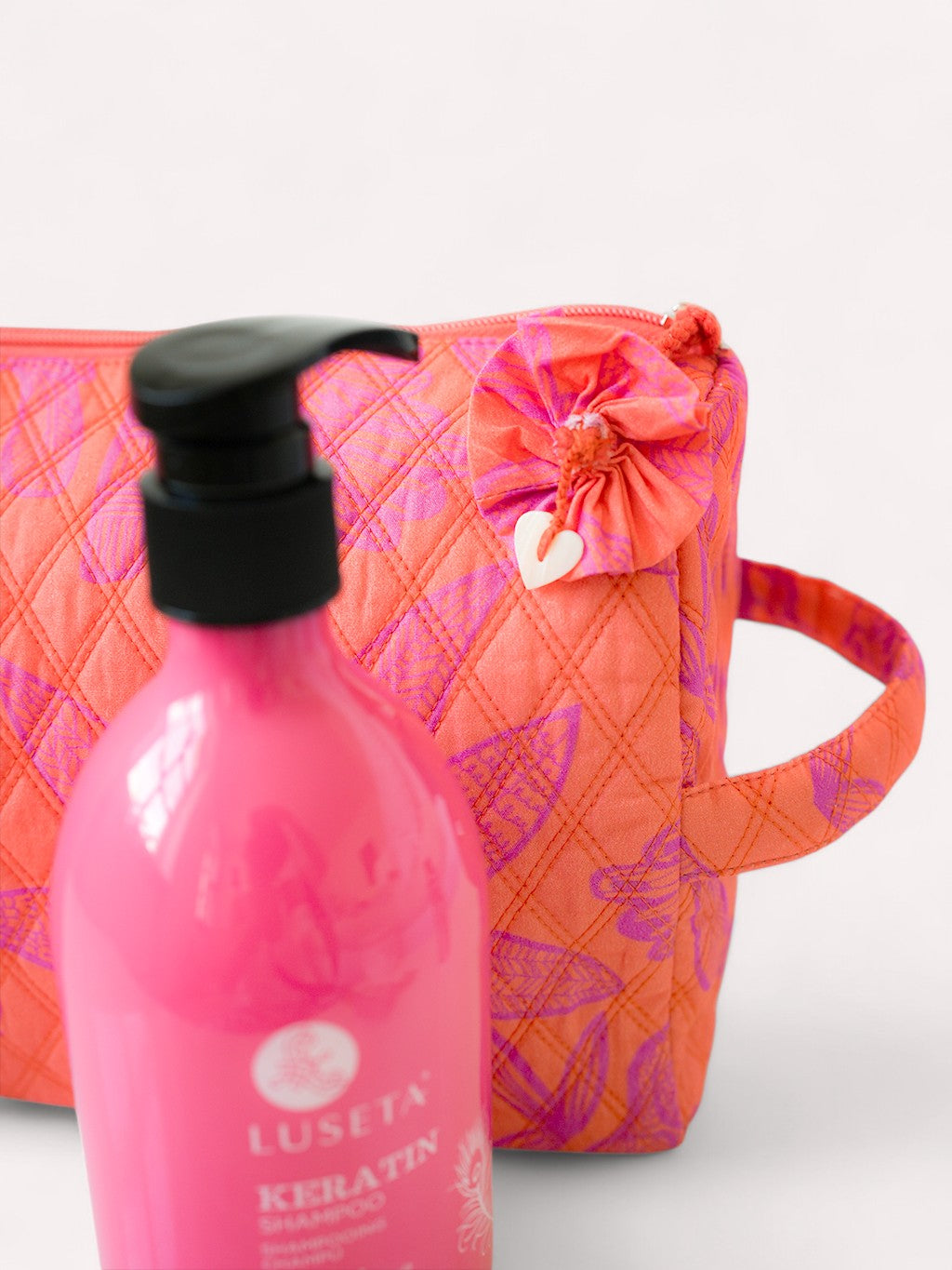 Wash Bag Colombia