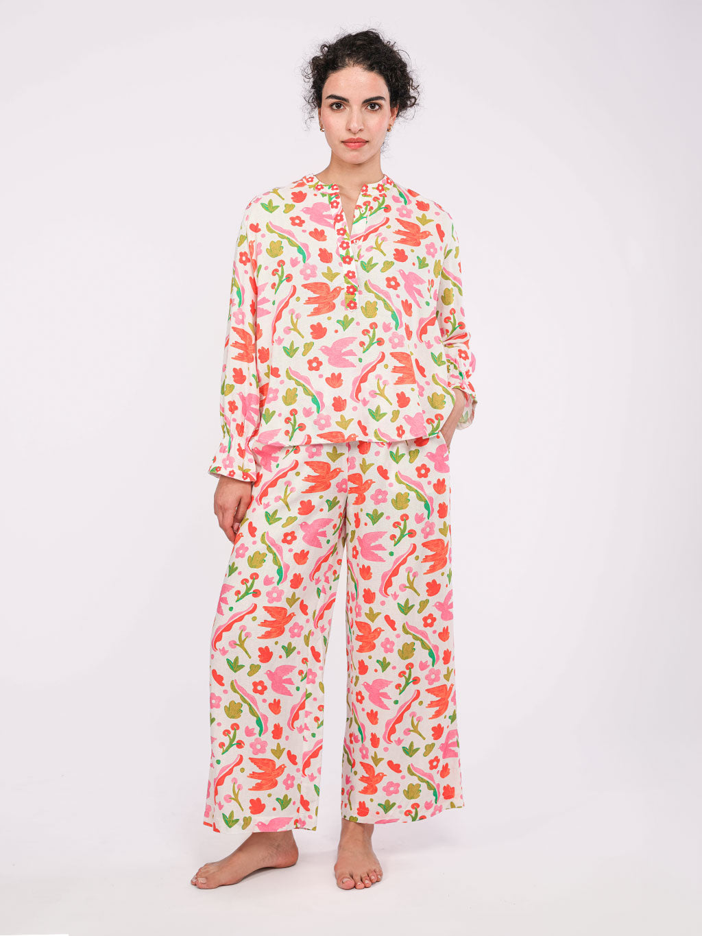 Fennel Pants Mexico