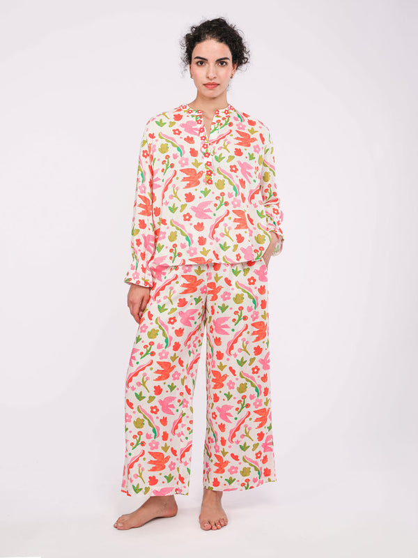 Fennel Pants Mexico