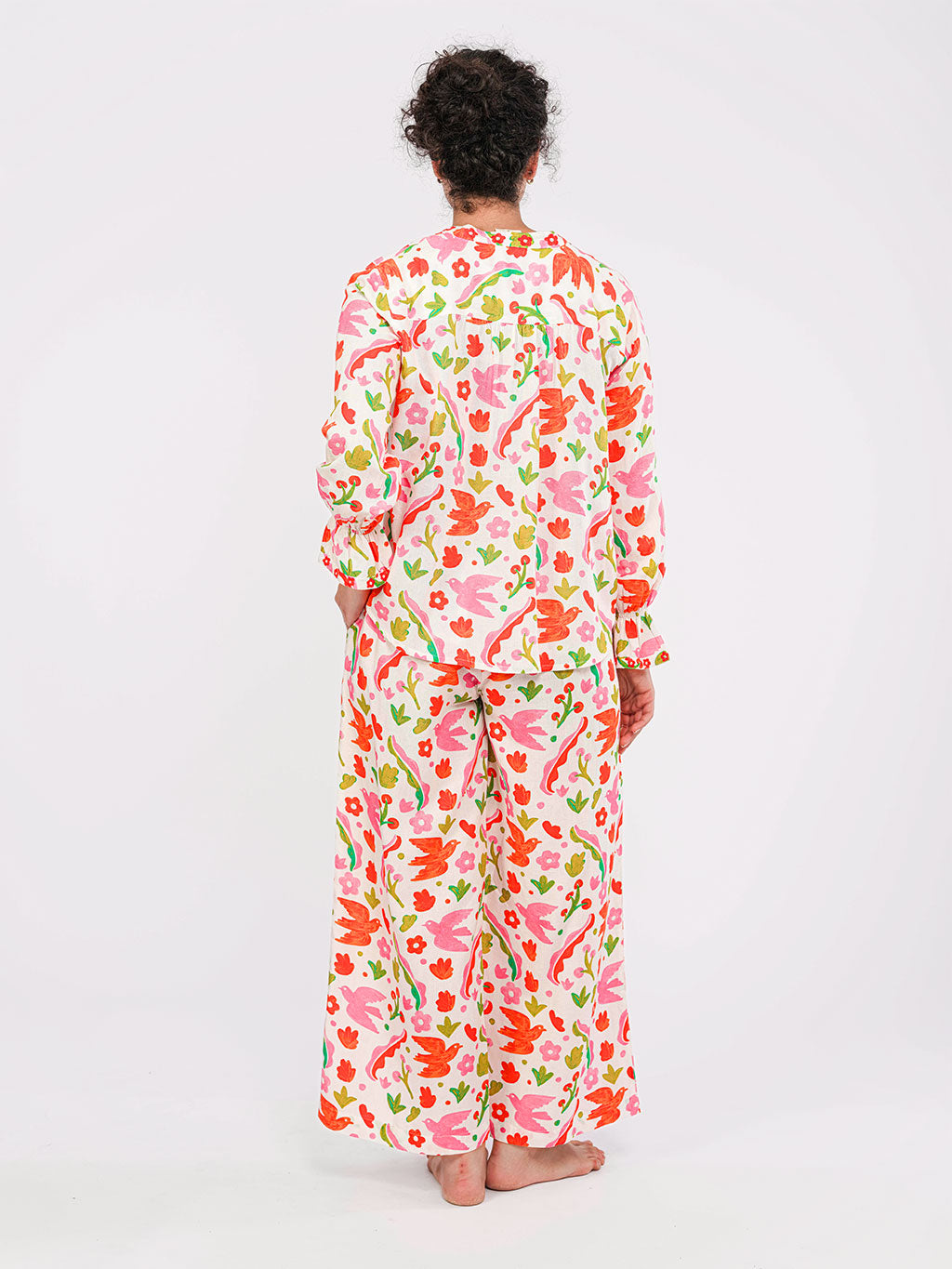 Fennel Pants Mexico